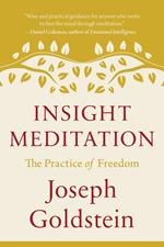 Insight Meditation