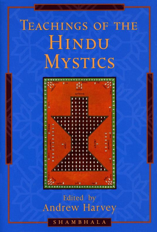 Teachings of the Hindu Mystics