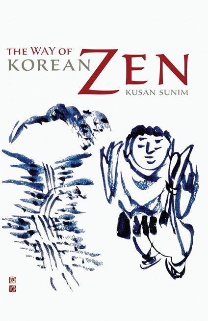 The Way of Korean Zen