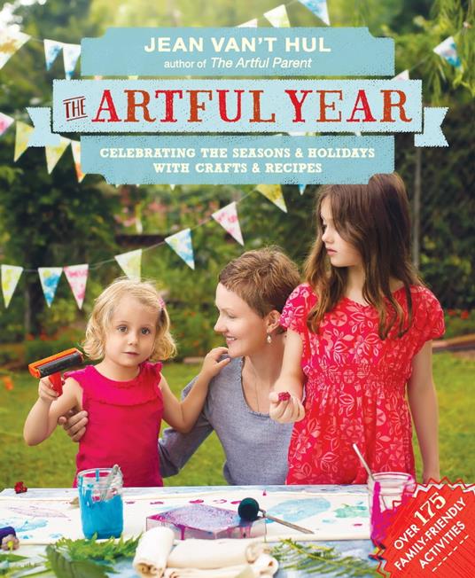 The Artful Year
