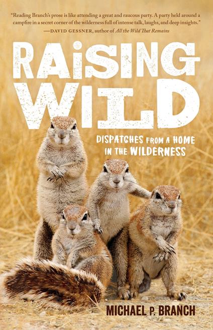 Raising Wild