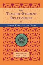 The Teacher-Student Relationship