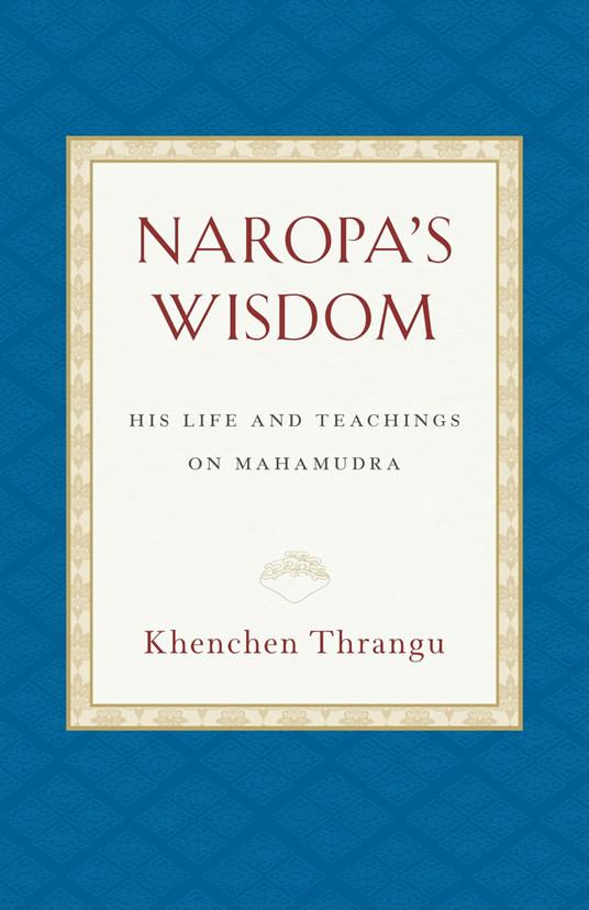 Naropa's Wisdom