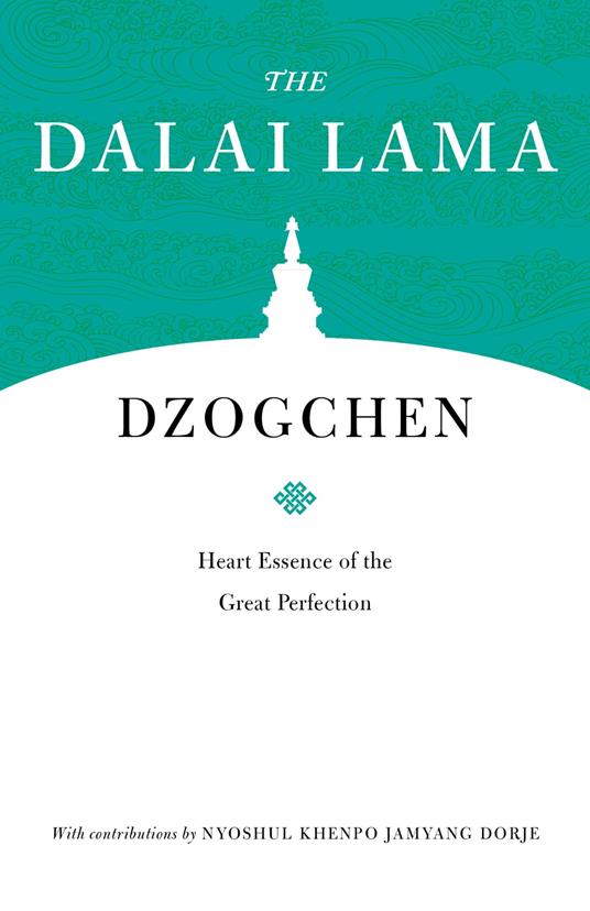 Dzogchen