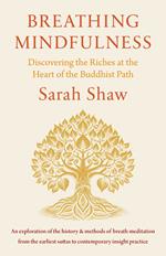 Breathing Mindfulness
