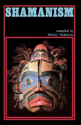 Shamanism - cover