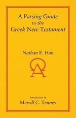 A Parsing Guide to the Greek New Testament