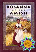 Rosanna of the Amish