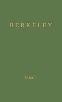 Philosophical Writings - George B. Berkeley - cover