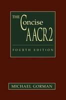 The Concise AACR2 - Michael Gorman - cover
