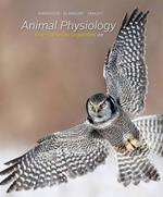 Animal Physiology : From Genes to Organisms