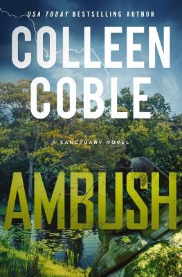 Ambush - Colleen Coble - cover