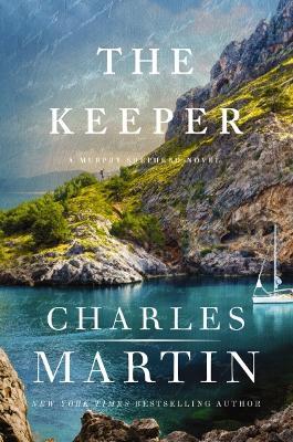 The Keeper - Charles Martin - cover
