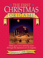 The First Christmas in Origami