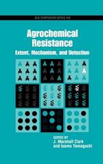 Pesticide Science: Pesticide Resistance