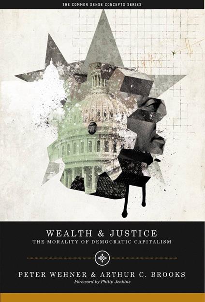Wealth and Justice