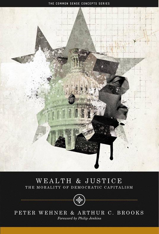 Wealth and Justice