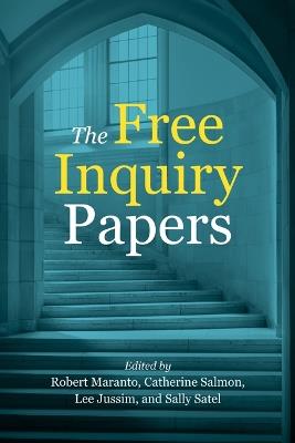 The Free Inquiry Papers - cover