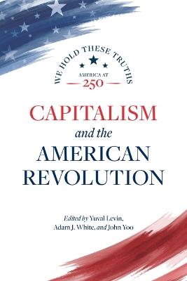 Capitalism and the American Revolution - cover
