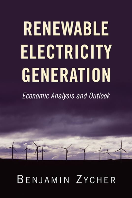 Renewable Electricity Generation