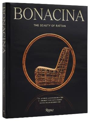 Bonacina: The Beauty of Rattan - Marella Caracciolo Chia,Guido Taroni - cover