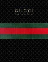 GUCCI: The Making Of - cover