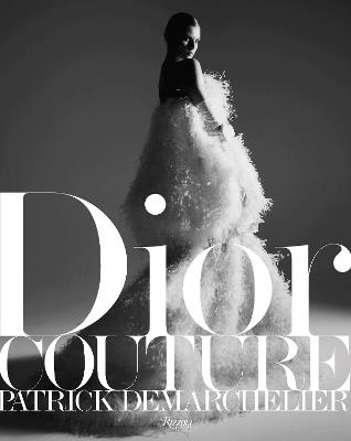 Dior: Couture - cover