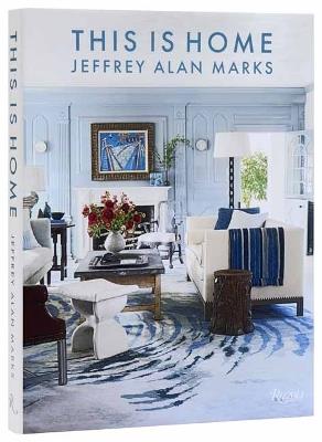 This is Home Jeffrey Alan - Jeffrey Alan Marks,Jeffrey Alan Marks - cover