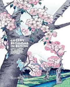 Libro in inglese Cherry Blossoms: Great Works of Japanese Woodblock Printing Anne Sefrioui