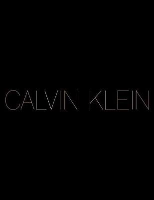 Calvin Klein - Calvin Klein - cover