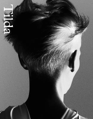 Tilda Swinton: Ongoing - Tilda Swinton,Van Velsen - cover