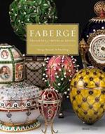 Faberge: Treasures of Imperial Russia: Faberge Museum, St. Petersburg