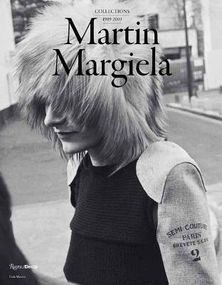 Martin Margiela: The Women's Collections 1989-2009 - Alexandre Samson - cover