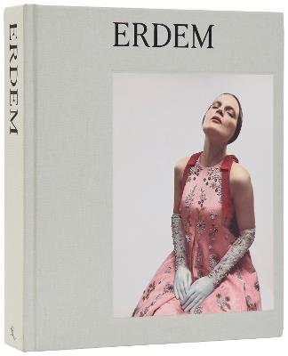 Erdem - Erdem Moralioglu,Anna Wintour - cover