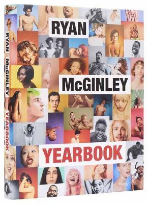 Ryan McGinley: Yearbook - Ryan McGinley,John Waters - cover