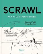 Scrawl: An A to Z of Famous Doodles
