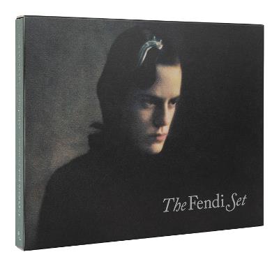 The Fendi Set: From Bloomsbury to Borghese - Nikolai Von Bismark,Kim Jones - cover