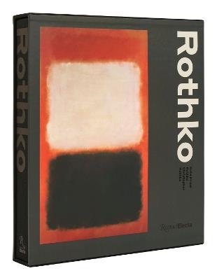 Mark Rothko - Christopher Rothko,Kate Rothko Prizel - cover