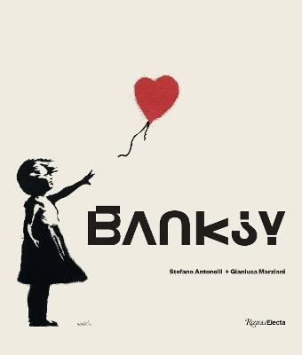 Banksy - Stefano Antonelli - cover