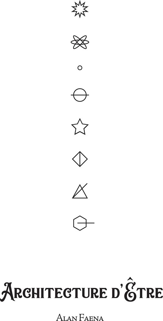 Architecture D'Être