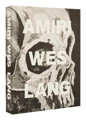 Amiri Wes Lang - Dan Thawley,Andrew Berardini - cover
