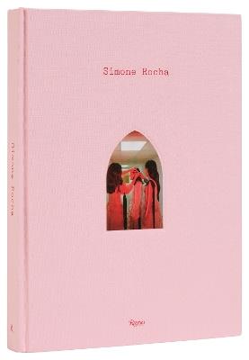Simone Rocha - Simone Rocha,Cindy Sherman - cover