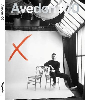 Avedon 100 - cover