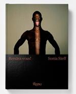 Sonia Sieff: Rendez-vous!: Male Nudes