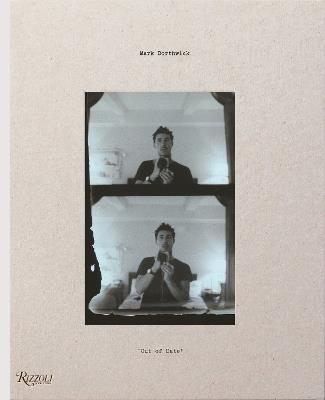 'Out of Date': Pola Pan 1984-1996 - Mark Borthwick,Carla Sozzani - cover
