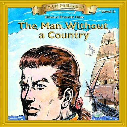 Man without a Country