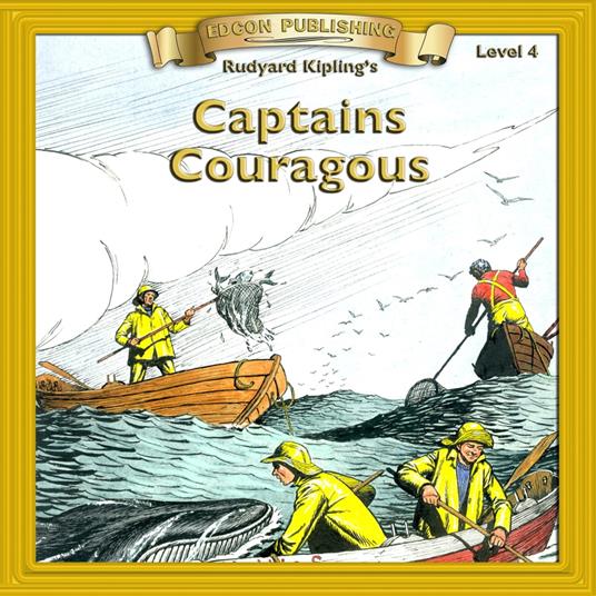 Captains Courageous