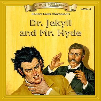 Dr. Jekyll and Mr. Hyde
