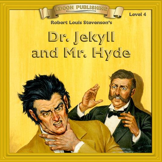 Dr. Jekyll and Mr. Hyde