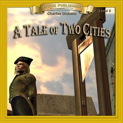 A Tale of Two Cities
